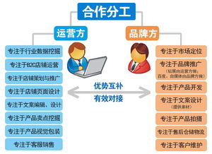 淘宝代运营：如何制定透明收费模式与行业标准？