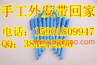 在家手工活创业：哪些项目既能兼顾家庭，又能月入过万？