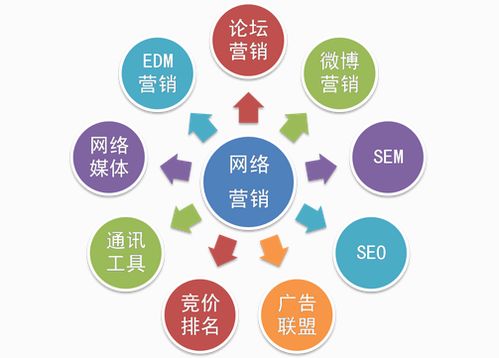 网络营销涵盖哪些关键任务？如何高效执行网络营销策略？