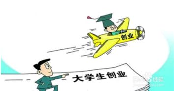 大学生创业难题：如何从校园走向市场成功之路？