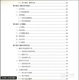 6篇大学生咖啡店创业计划书：成功范例与实战对比解析