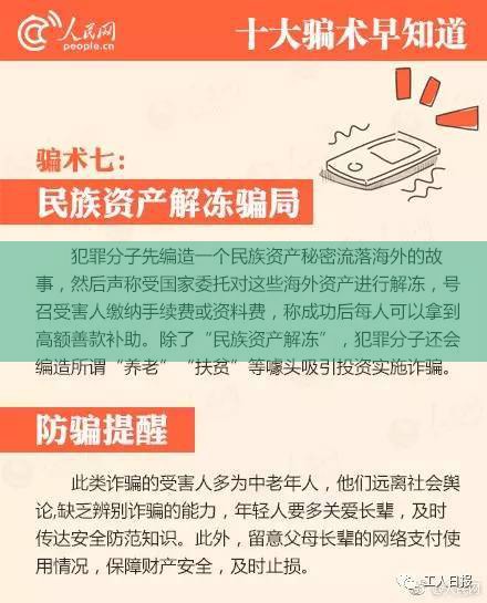 “网站站长必读：话费卡回收骗局，你如何确保自己不中招？”