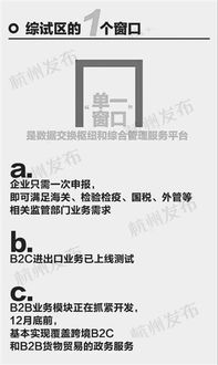 广东如何打造8大跨境电商试验区？韶关实施方案正式发布！