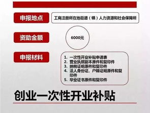 10万元补助！大学生创业项目，你准备好申报了吗？