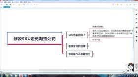 如何制作淘宝店铺运营教学视频？2024年淘宝网店运营技巧详解