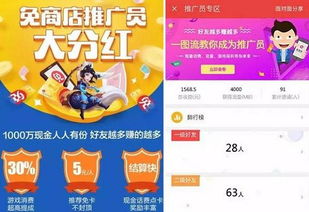 如何月入过万？这五款赚钱游戏，为何比其他游戏收入翻倍？