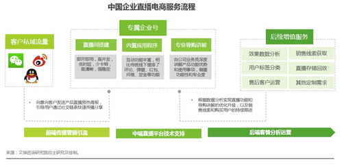 直播带货运营有哪些技巧与方法，其整体流程与管理法则何在？