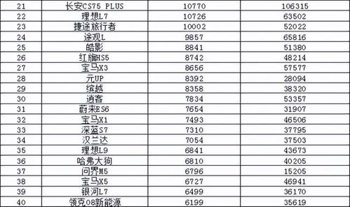 哪些品牌荣登网店排名前十？2024年主流网店销量排行榜揭秘