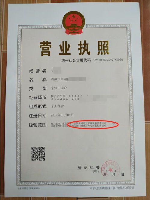 跨境电商需要营业执照吗？个人如何办理跨境电商营业执照？