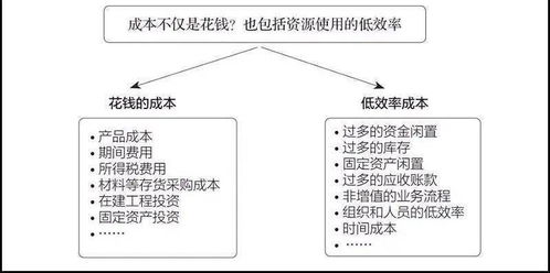 什么是机会成本？举例说明机会成本通俗理解及含义