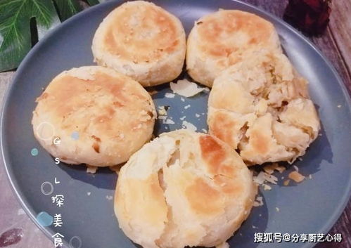 如何在家自制月饼不用烤箱？简单家常做法一览