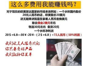 如何识别无货源跨境电商诈骗套路及应对策略？