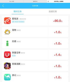 哪些正规赚钱游戏app最靠谱？真实可靠的挣钱游戏平台推荐