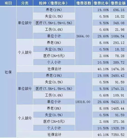 什么是5000元缴费基数档次？重庆五险一金基数5000属于哪一档？