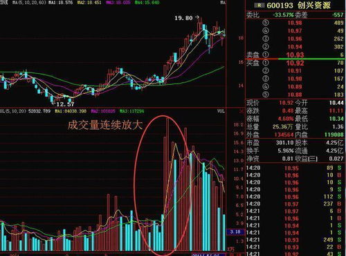 加何有人或公司能靠股票发家致富？成功案例一览无遗