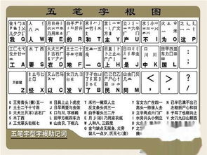 如何学习电脑五笔输入法？电脑五笔打字教程视频全集解析