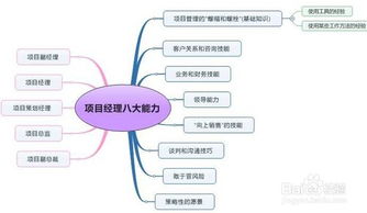 如何成为一名优秀的工程项目经理？需要具备哪些关键条件和技能？