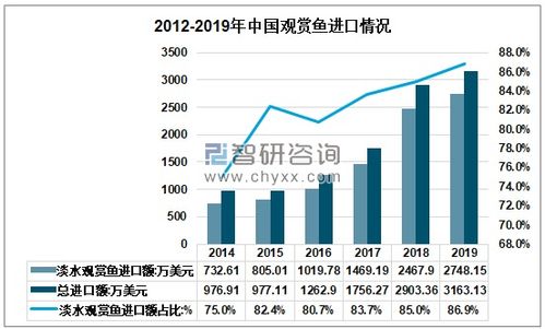 观赏鱼养殖市场现状如何？未来发展前景与趋势分析2024