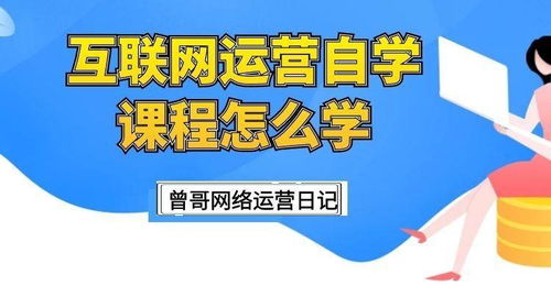 电商运营小白如何自学？零基础开始学电商运营的网课推荐