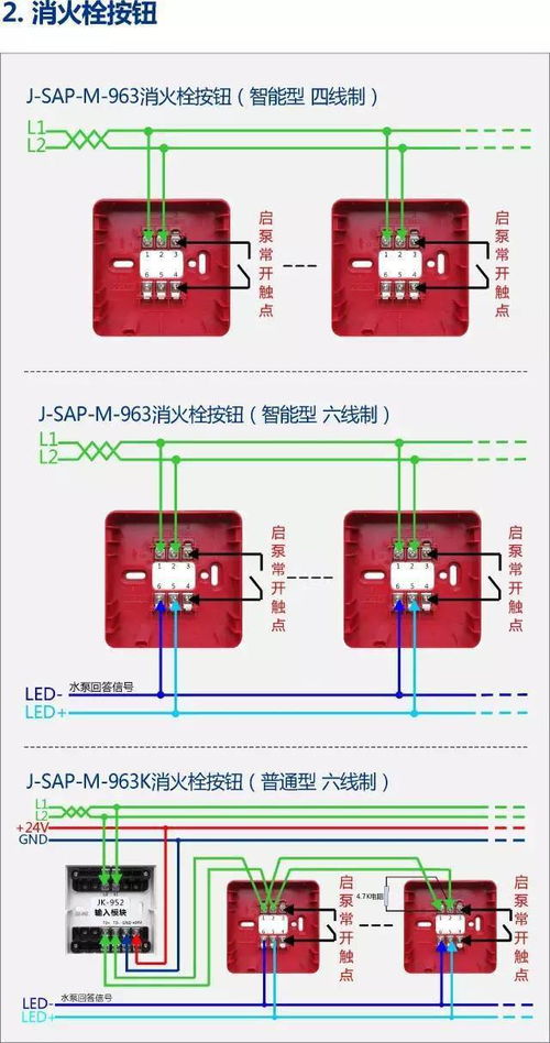 如何操作泰和安消防广播？话筒说话及安装流程详解