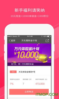 哪些App收益高？深度解析高收益APP、视频平台、理财产品等十大热门领域