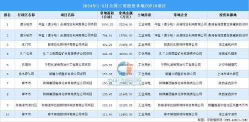 2024年哪些项目有商机？投资小、回报高的赚钱好项目盘点