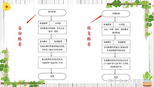 如何掌握金蝶财务软件做账流程？详解新手必看教程与步骤