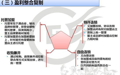 想要快速盈利？哪种生意模式最具潜力？