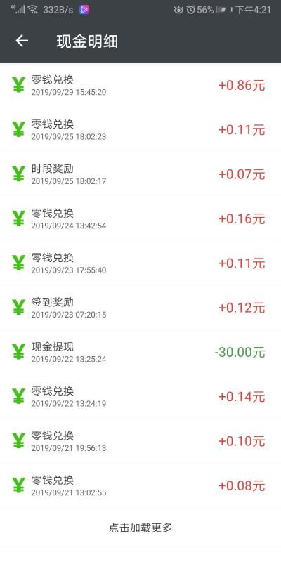 哪些小说赚钱软件位列前十？打小说真的能赚钱吗？