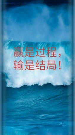 为何赌上一切最终却输了？感情赌注值得吗？深度探讨赌徒的输赢之说