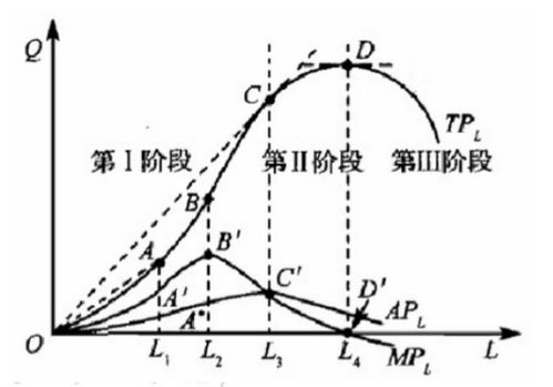 什么是边际收益产量？它如何衡量要素使用量增加带来的总产量变化？