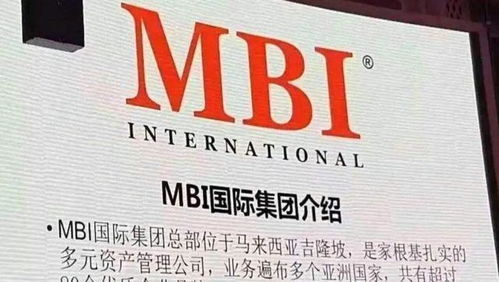 MBI项目真的能带来稳定收益吗？投资者该如何判断？