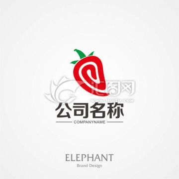 如何设计具有创意的餐饮公司logo？餐饮公司logo图片及寓意详解