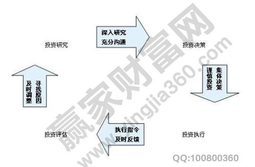 风投一般会投资哪些类型的项目？风投的主要类别和全称是什么？