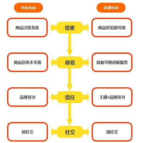 直播带货机制究竟指什么？其模式与运行机制详解