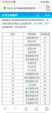 医学检验研究生考试内容有哪些？具体科目包括什么？