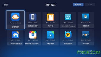 如何下载与使用电视应用管家APP？tv版与手机版最新评测分享