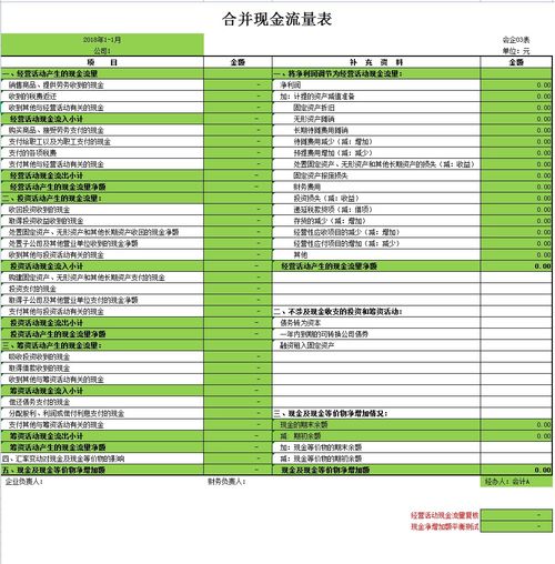 如何选择合适的软件制作专业财务报表？有哪些步骤和教程？