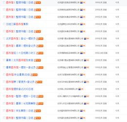 苏州哪里可以找到最新、靠谱的58同城临时工招聘信息？