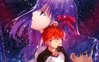 fatestaynight在线观看：哪里能找到高清正版资源？