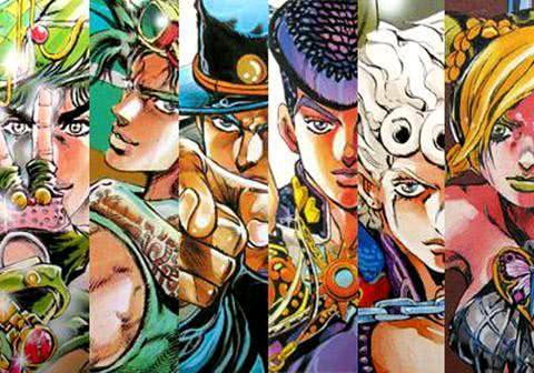 PS2版《JOJO的奇妙冒险》：黄金旋风背后的神秘力量是什么？