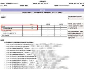 13315个人征信查询真的免费吗？如何操作？