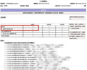 如何使用云闪付快速查询个人征信报告？