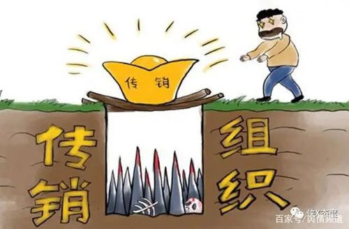 多级代理模式是否涉嫌传销？这种模式下的风险与机遇如何权衡？