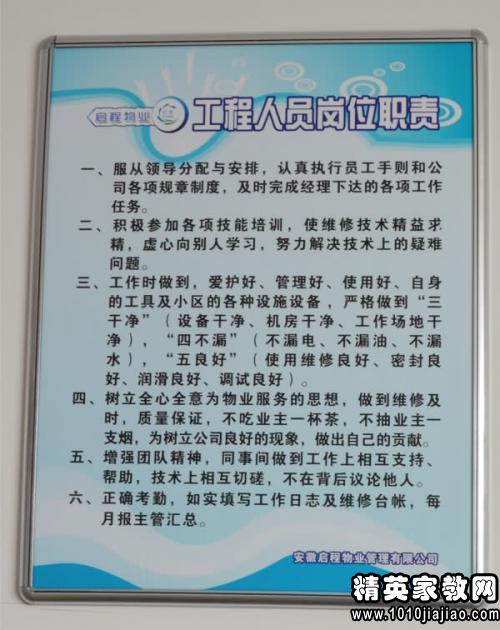 你的岗位职责究竟何在？又将如何高效履行本职工作？