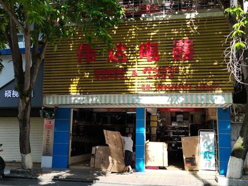 在小县城开什么实体店最赚钱？适合投资的店铺类型有哪些？