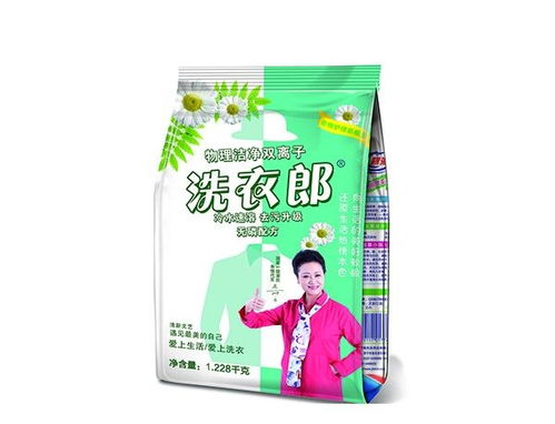 如何正确理解浓缩洗衣粉与传统洗衣粉的区别与优势？