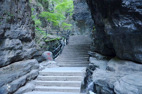 哪些旅游景点距离我最近，你知道吗？