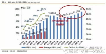 陌陌财报透露盈利秘诀：究竟是如何实现高额收益的？