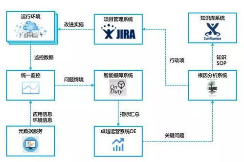 如何打造高效运营团队？揭秘成功企业背后的团队架构奥秘！